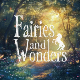 FAIRIES AND WONDERS