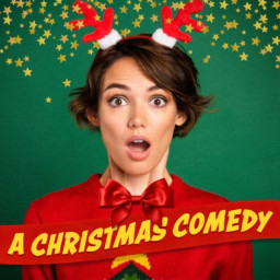 A CHRISTMAS COMEDY