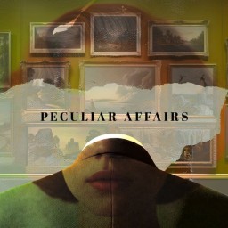 PECULIAR AFFAIRS