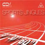 Sports Jingles
