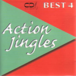 Action Jingles