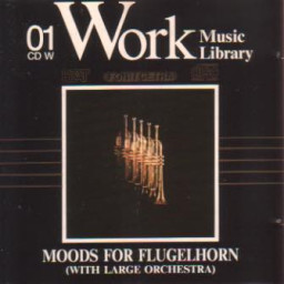 Moods For Flugelhorn