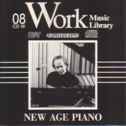 New Age Piano