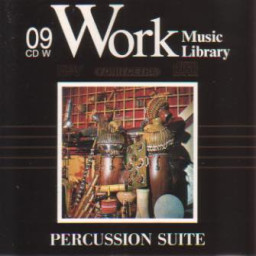 Percussion Suite