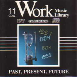 Past, Present, Future