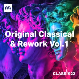 Original Classical And Rework Vol. 1