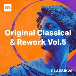 Original Classical And Rework Vol. 5