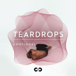 Emotional: Teardrops