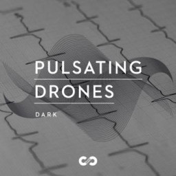 Dark: Pulsating Drones