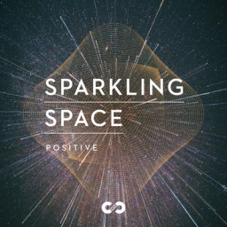 Positive: Sparkling Space