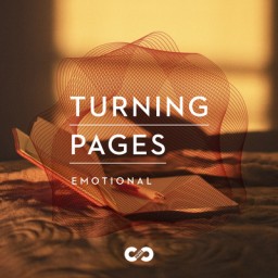Emotional: Turning Pages