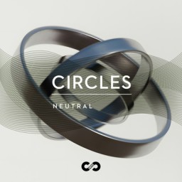 Neutral: Circles