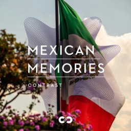 Contrast: Mexican Memories