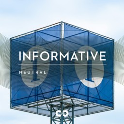 Neutral: Informative