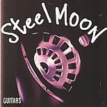 Steel Moon