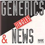 Generics & News