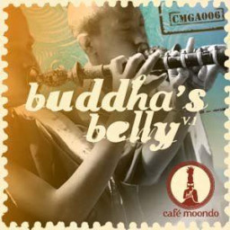 Buddhas Belly