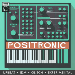 Positronic