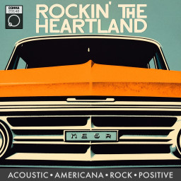 Rockin' the Heartland