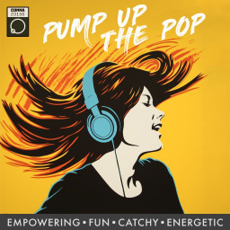 Pump Up the Pop