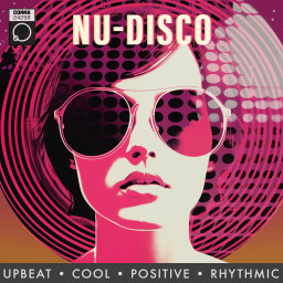 NU-DISCO