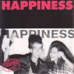 Happiness