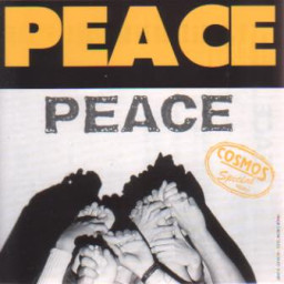 Peace