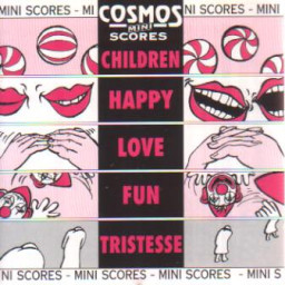 Children･Happy･Love･Fun･Tristesse