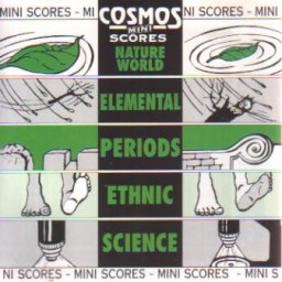 Nature World･Elemental･Periods･Ethnic･Science