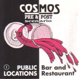 Public Locations 1 Bar And Restaurant