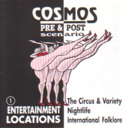 Entertaiment Locations 1