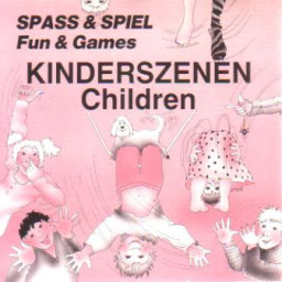 Children Secenes