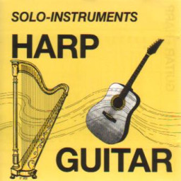 Harp/Guitar