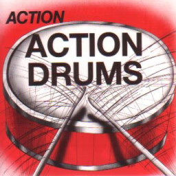 Action Drums