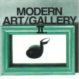 Modern Art/Gallery-2