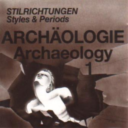Archaeology-1