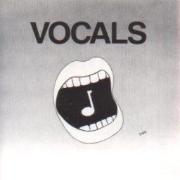 Vocals
