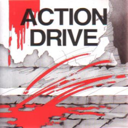 Action Drive