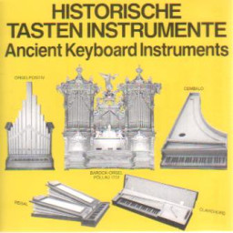 Ancient Keyboard Instruments