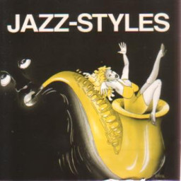 Jazz-Styles