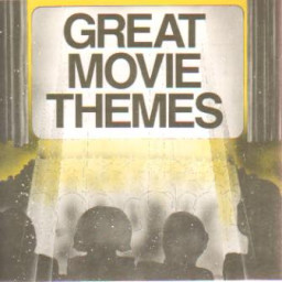 Great Movie Themes