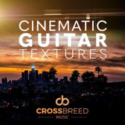 Cinematic Guitar Textures