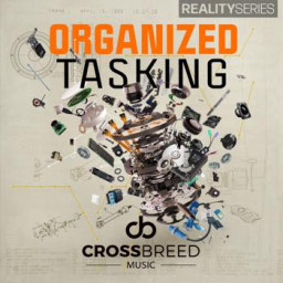 Organized Tasking
