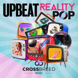 Upbeat Reality Pop