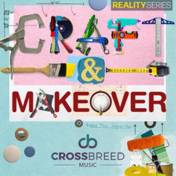 Craft and Makeover