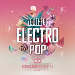 Youthful Electro Pop