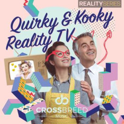 Quirky and Kooky Reality TV
