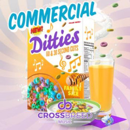 Commercial Ditties