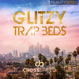 Glitzy Trap Beds