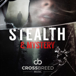 Stealth and Mystery
